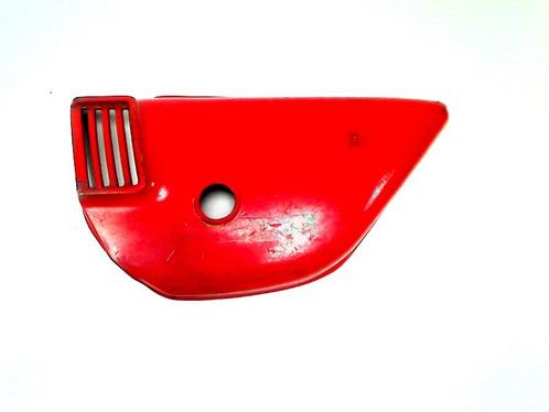 Suzuki GT 125 1974-1977 1088 ZIJKAP LINKS, Motoren, Onderdelen | Suzuki, Gebruikt, Ophalen of Verzenden