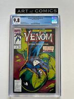 Venom: Lethal Protector #3 - CGC 9.8 - 1 Graded comic -, Boeken, Nieuw