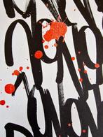 Jonone (1963) - Untitled - Iminente Festival, Antiek en Kunst