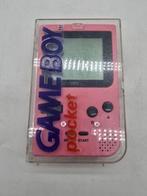 Nintendo - Gameboy Pocket - mgb-01-Noe First edition -, Nieuw
