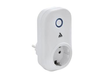 Veiling - 2x Smart home CONNECT PLUG stekker Eglo beschikbaar voor biedingen