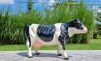 Figuur - COW - IJzer, Antiek en Kunst