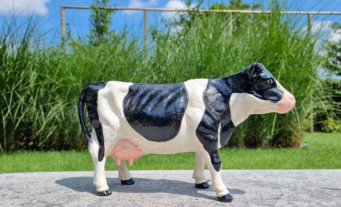 Figuur - COW - IJzer, Antiek en Kunst, Kunst | Designobjecten