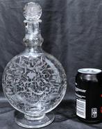 Baccarat - Carafe - Michel-Ange - Cristal - Biggest carafe, Antiquités & Art