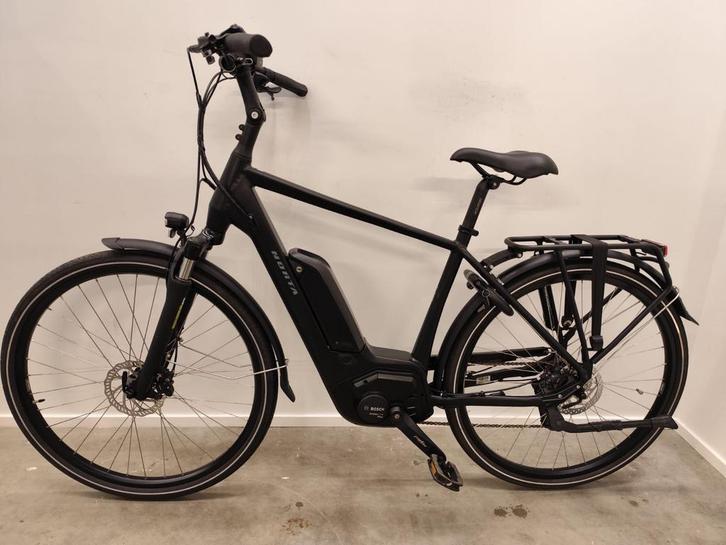 Norta L-510, Fietsen en Brommers, Elektrische fietsen, Gebruikt