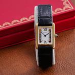 Cartier - Tank Must de Cartier Trinity Dial - 5057001 -, Nieuw