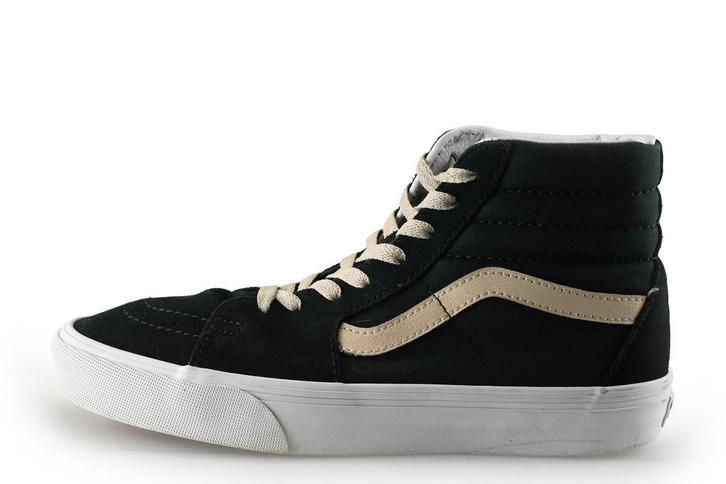 Vans Hoge sneakers in maat 39 Overig, Kleding | Dames, Schoenen, Overige kleuren, Zo goed als nieuw, Sneakers, Verzenden