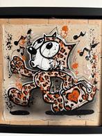 Elisée Skayzoo - Félix félin