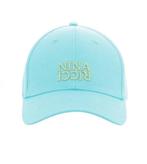 NINA RICCI Cap with logo - NINA RICCI - 2023 - Pet