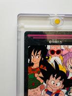 Bandai - 1 Card - Dragon Ball - Son Goku #136 “Nakamatachi, Nieuw