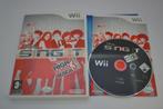 Sing It High School Musical 3 - Senior Year (Wii HOL), Consoles de jeu & Jeux vidéo, Jeux | Nintendo Wii