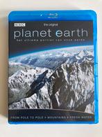 BBC PLANET EARTH FROM POLE TO POLE / MOUNTAINS / FRESH WATER, Cd's en Dvd's, Gebruikt