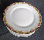 Limoges, Giraud - Eetservies voor 12 (8) - Porselein -, Antiek en Kunst