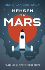 Mensen op Mars (9789044628722, Joris van Casteren), Boeken, Nieuw, Verzenden