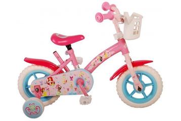 Kinderfiets Princess 10 inch