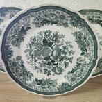 Villeroy & Boch - Assiette à dîner (6) - FASAN - Porcelaine, Antiek en Kunst