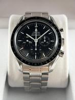 Omega - Speedmaster Professional Moonwatch - 3570.50.00 -, Handtassen en Accessoires, Horloges | Heren, Nieuw