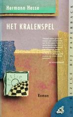 Het kralenspel 9789023432203 Hesse, Boeken, Verzenden, Gelezen, Hesse