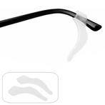 Fako Bijoux - Anti-slip Oorhaakjes - Brilhaakjes - Siliconen, Handtassen en Accessoires, Zonnebrillen en Brillen | Dames, Verzenden