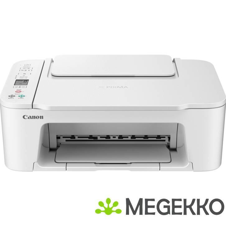 Canon PIXMA TS3751i Inkjet A4 4800 x 1200 DPI Wifi, Informatique & Logiciels, Ordinateurs & Logiciels Autre, Envoi