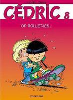 Op rolletjes ... / Cédric / 8 9789031419883 Laudec, Boeken, Verzenden, Gelezen, Laudec