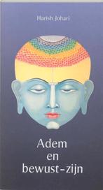 Adem en bewust-zijn 9789020240788 H. Johari, Boeken, Verzenden, Gelezen, H. Johari