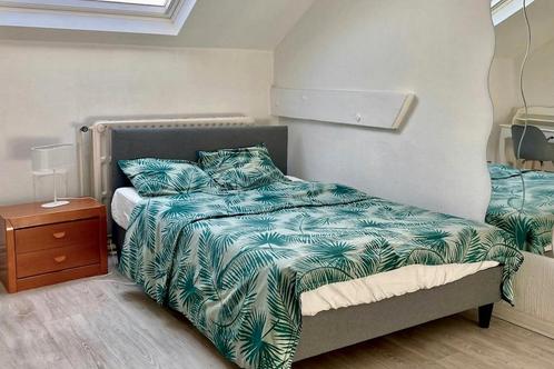 Appartement aan Rue du Trône, Ixelles, Immo, Appartementen en Studio's te huur, 50 m² of meer