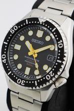 Seiko - Diver Marine Master Black dial - Zonder Minimumprijs