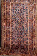 Oude Beshir - Tapijt - 335 cm - 175 cm - verzamelobject, Huis en Inrichting, Stoffering | Tapijten en Vloerkleden, Nieuw