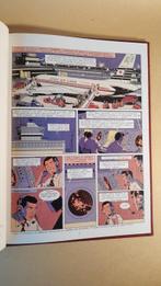 Blake & Mortimer T10 - Les 3 Formules du professeur Sato 1 +, Boeken, Stripverhalen, Nieuw