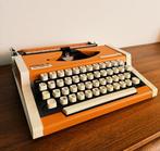 Olympia Traveller De Luxe - Typemachine - 1970-1980