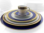 Bernardaud & Co. Limoges - Service de dîner (64) - Madison -