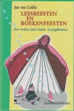 Leesbeesten En Boekenfeesten 9789054831891, Boeken, Gelezen, Jan van Coillie, Jan van Coillie, Verzenden