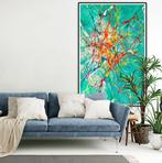 Gabriel Alba - CHROMATIC STORM 8 XXL NO RESERVE