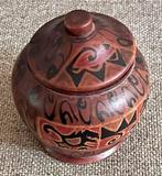 Pot - Hout