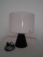 Leucos - Tafellamp - Opaline glas, Antiek en Kunst, Antiek | Verlichting