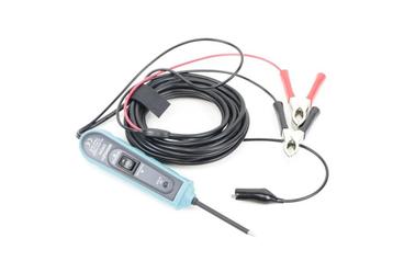 TM Multifunctionele auto circuit tester