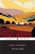 The Long Valley (Penguin Twentieth-Century Classics) ..., Gelezen, Steinbeck, John, Verzenden