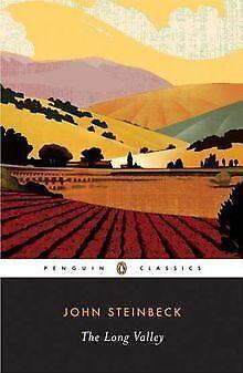 The Long Valley (Penguin Twentieth-Century Classics) ..., Boeken, Overige Boeken, Gelezen, Verzenden