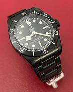 Tudor - Black Bay Dark - 79230DK - Heren - 2019, Handtassen en Accessoires