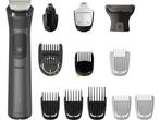 Philips Multigroom Series 7000 - 13-in-1 Trimmer Set - Voor, Verzenden