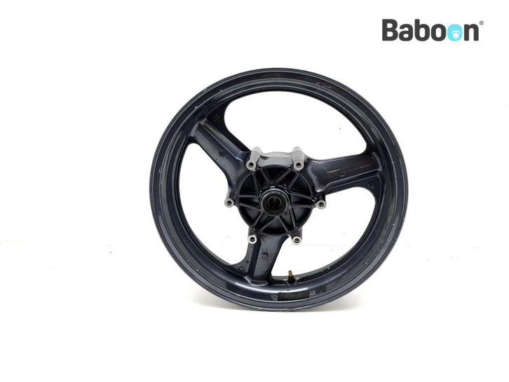 Voorwiel Honda CBR 1000 F 1993-1996 (CBR1000F), Motoren, Onderdelen | Honda, Gebruikt, Verzenden
