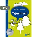 Tsjechisch / ANWB taalgids 9789018029753 Hans Hoogendoorn, Boeken, Verzenden, Gelezen, Hans Hoogendoorn