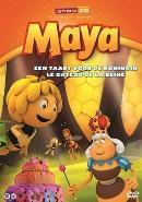 Maya - Een taart voor de koningin op DVD, Cd's en Dvd's, Verzenden, Nieuw in verpakking