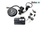 Contactslot Set met Immobiliser Honda CBR 600 RR 2005-2006, Verzenden, Gebruikt