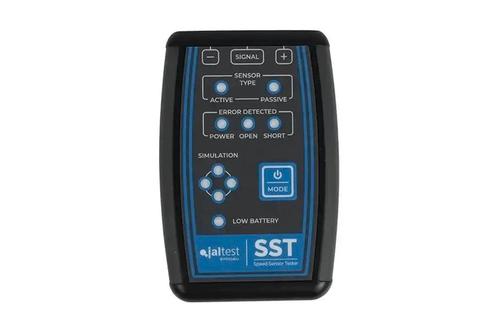 Jaltest SST (Speed Sensor Tester), Auto diversen, Autogereedschap, Verzenden