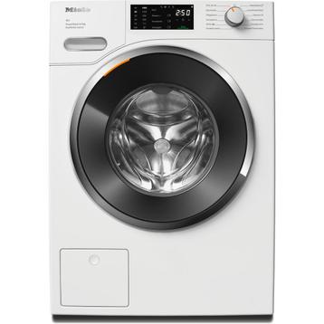 Miel Wwe460wpsdlw Koolborstelloze Wasmachine - Twin Dos -, Ophalen of Verzenden