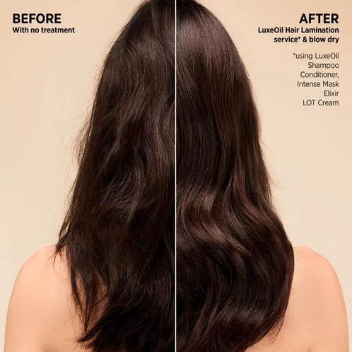 System Professional LuxeOil Keratin Protect Elixir, Handtassen en Accessoires, Uiterlijk | Haarverzorging, Nieuw, Verzenden
