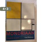 Mondriaan 9789066304857 C. Blotkamp, Verzenden, Gelezen, C. Blotkamp