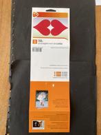 Pays-Bas - Deux mailers particuliers, à savoir hbb 3153 et, Postzegels en Munten, Gestempeld